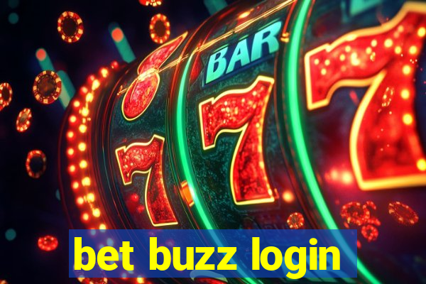 bet buzz login